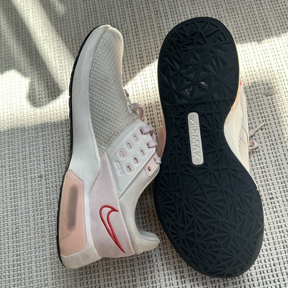 Nike Airmx Gym shoe